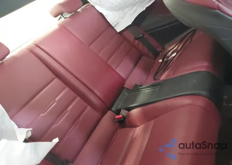 2017 Lexus Rc from USA, damaged, VIN JTHSM5BC0H5003074